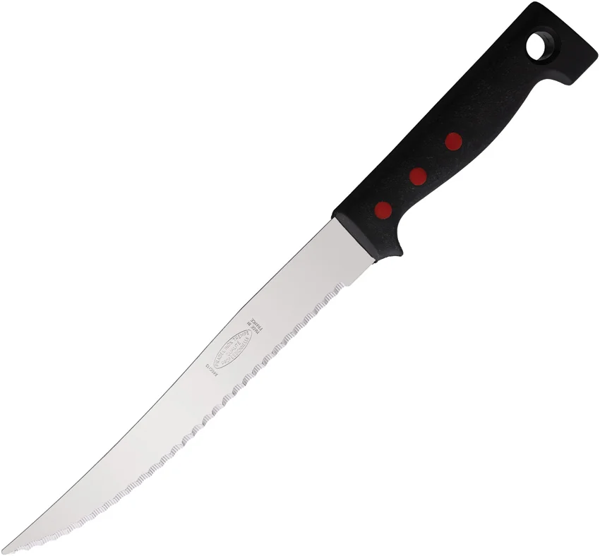 Andre Verdier DYNAMIT Carving Knife