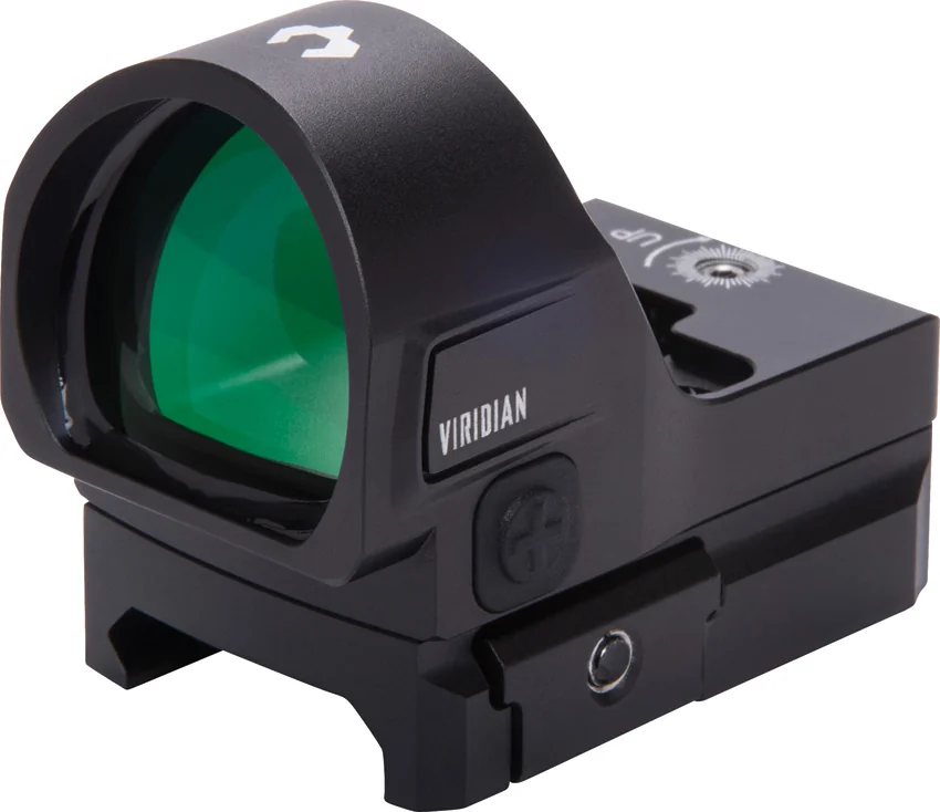 Viridian RFX-35 Green Dot