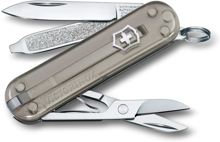 Victorinox Classic SD Mystical Morning