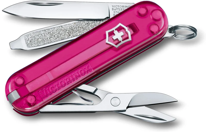Victorinox Classic SD Cupcake Dream
