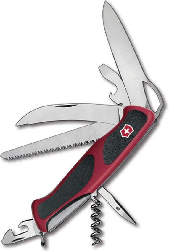 Victorinox Ranger Grip 57 Hunter