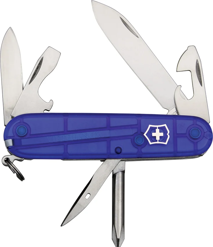 Victorinox Tinker Translucent