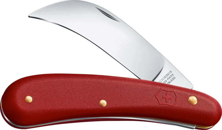 Victorinox Pruning Knife Large Blade