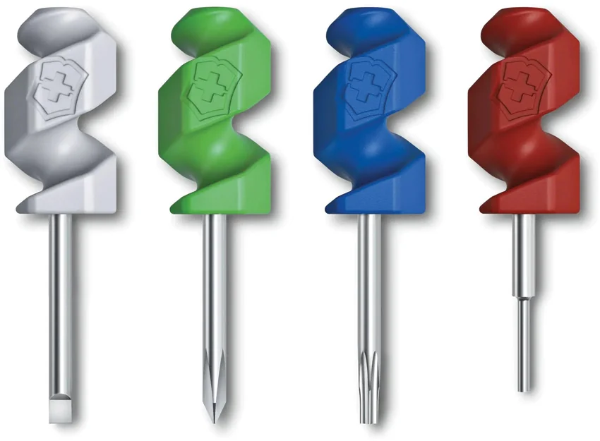 Victorinox Mini Tools Set