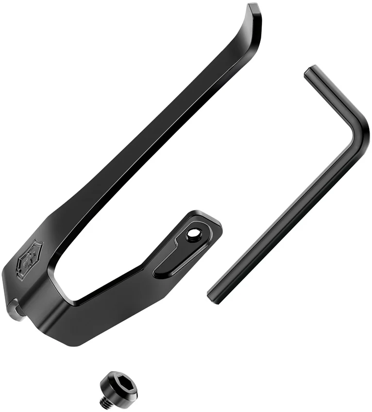 Victorinox Clip Swiss Tool BS Black