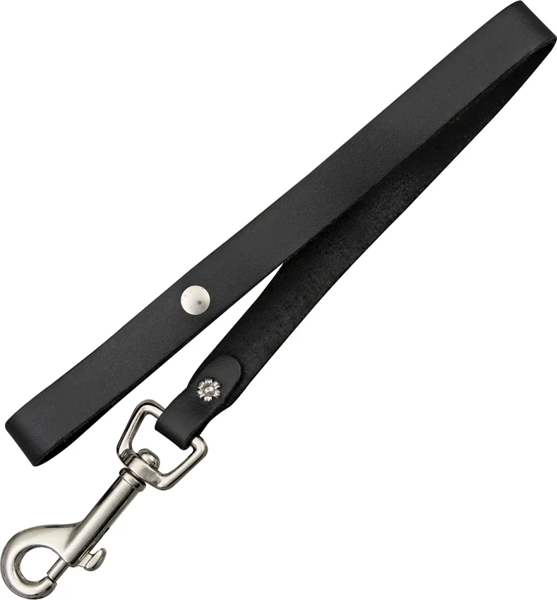Victorinox Leather Knife Leash