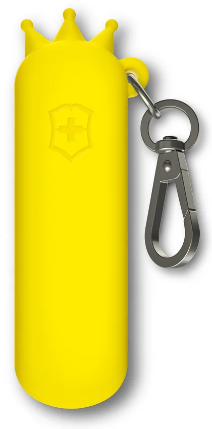 Victorinox Silicone Crown Classic Case