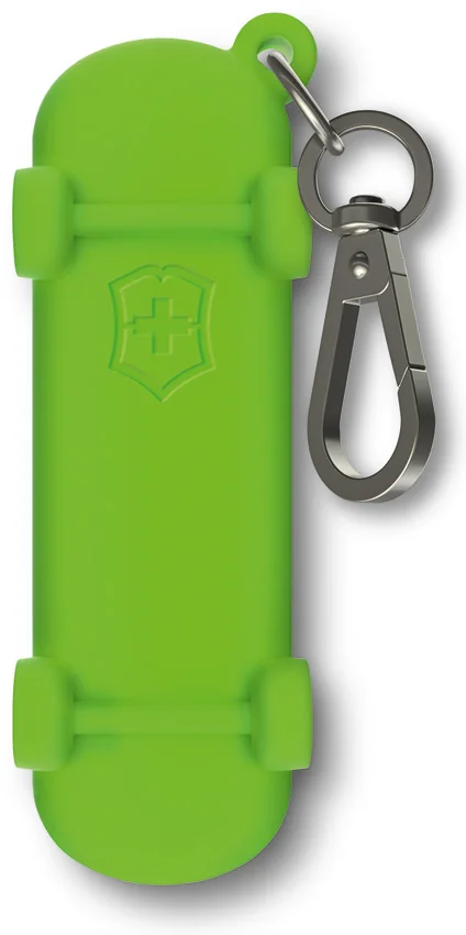 Victorinox Classic Case Skateboard