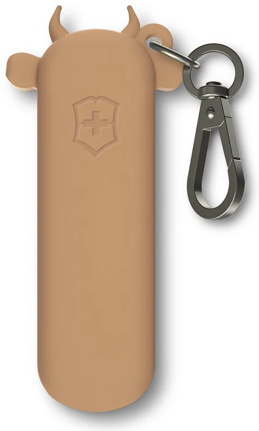 Victorinox Classic Case Cow
