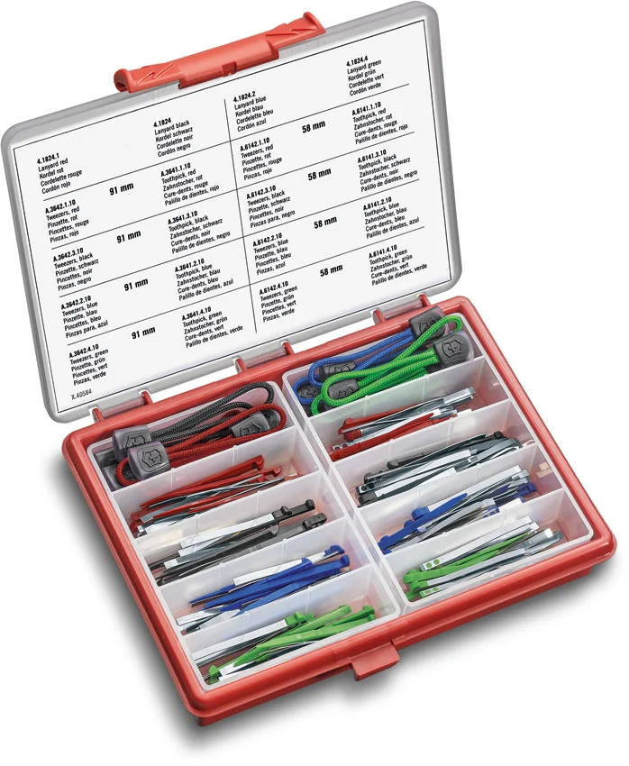 Victorinox Box for Personalization
