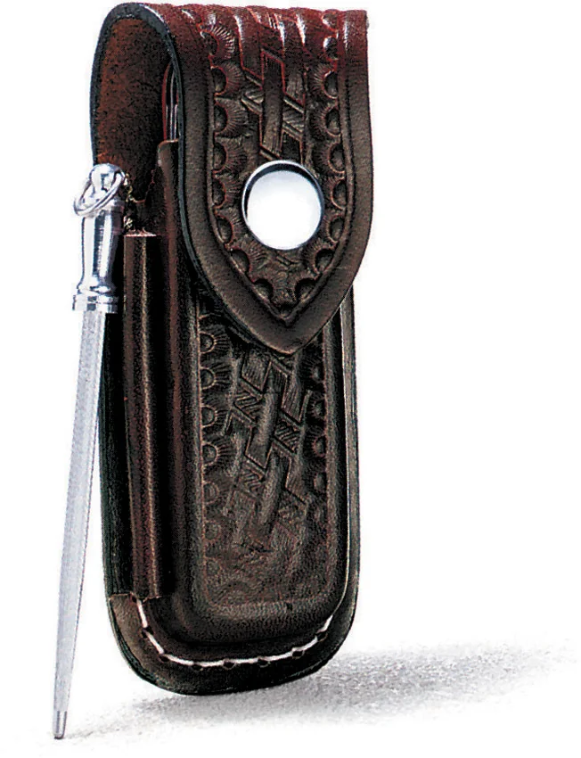 Victorinox Zermatt Belt Pouch