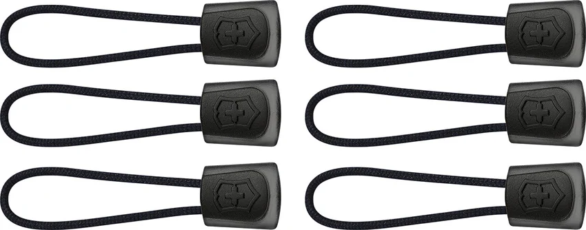 Victorinox Lanyard Black