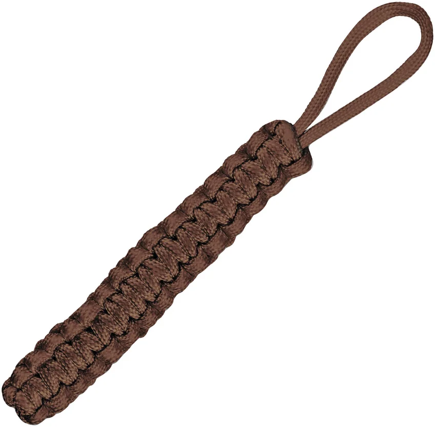 Victorinox Paracord Pendant (63" Brown) 4.1875.63