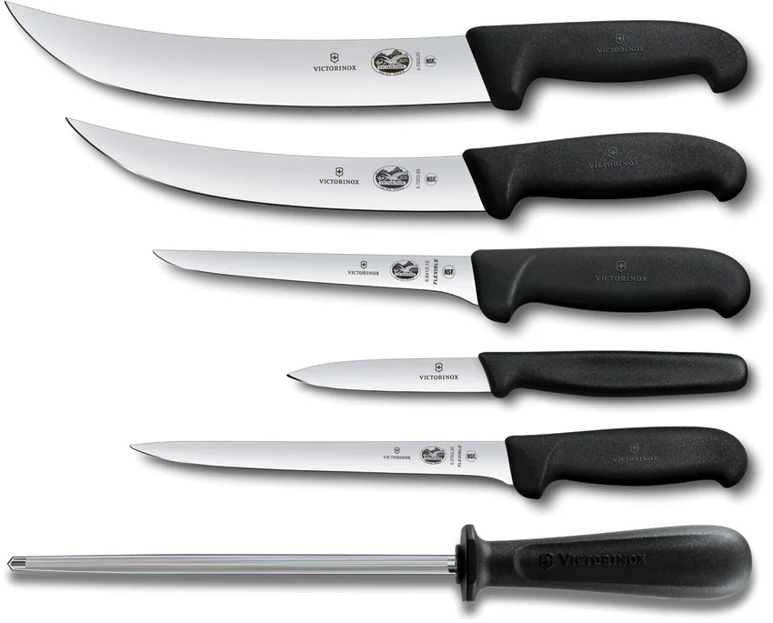 Victorinox Field Dressing Kit