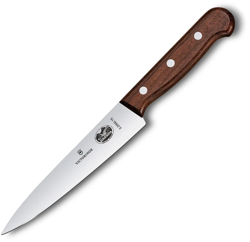 Victorinox Chef's Knife Wood