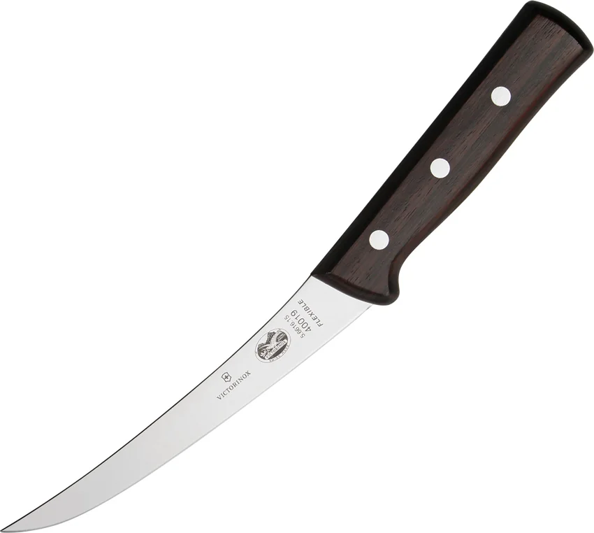 Victorinox Flexible Boning Knife