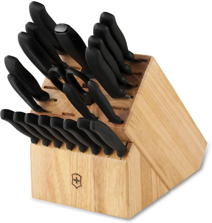Victorinox Swiss Classic Kitchen Set