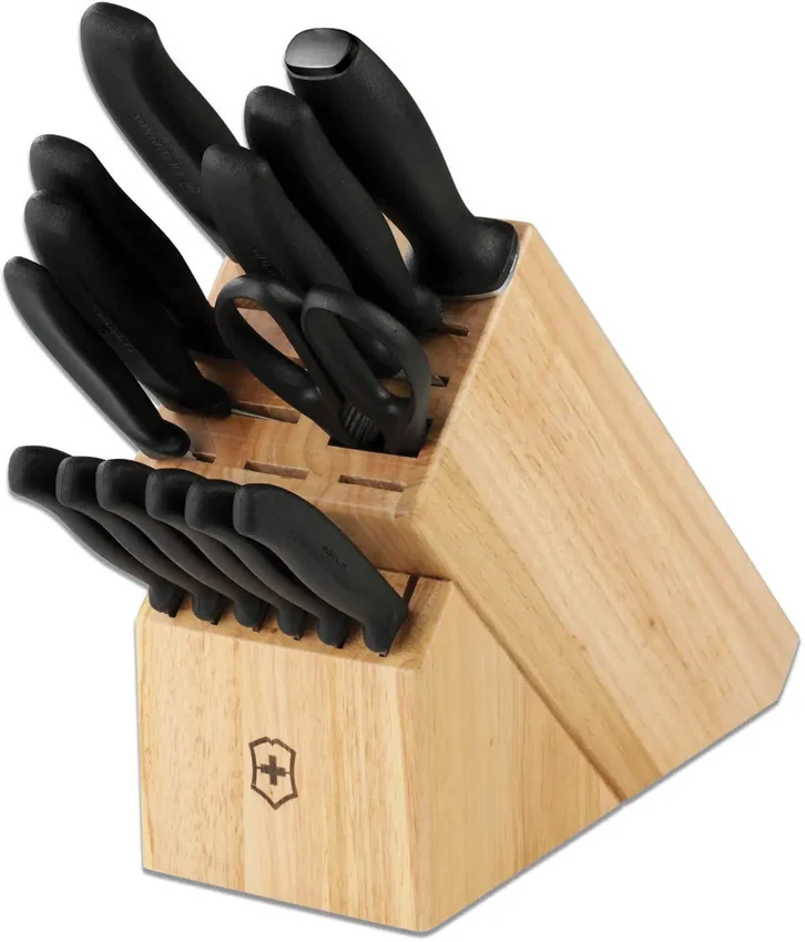 Victorinox Swiss Classic Kitchen Set