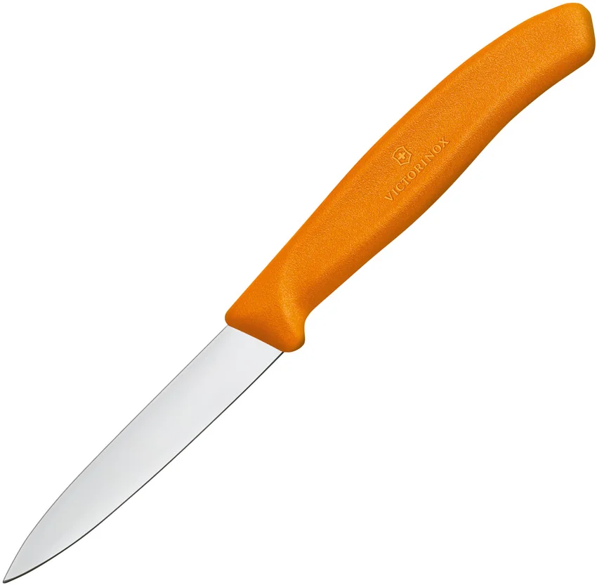 Victorinox Paring Orange Spear Point