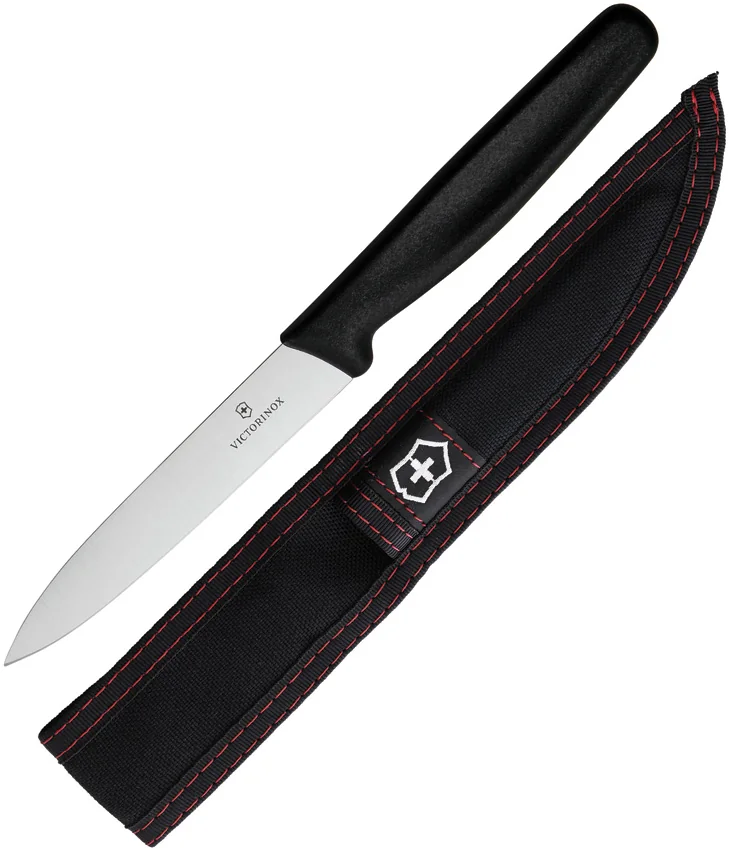 Victorinox Utility Knife with Pouch
