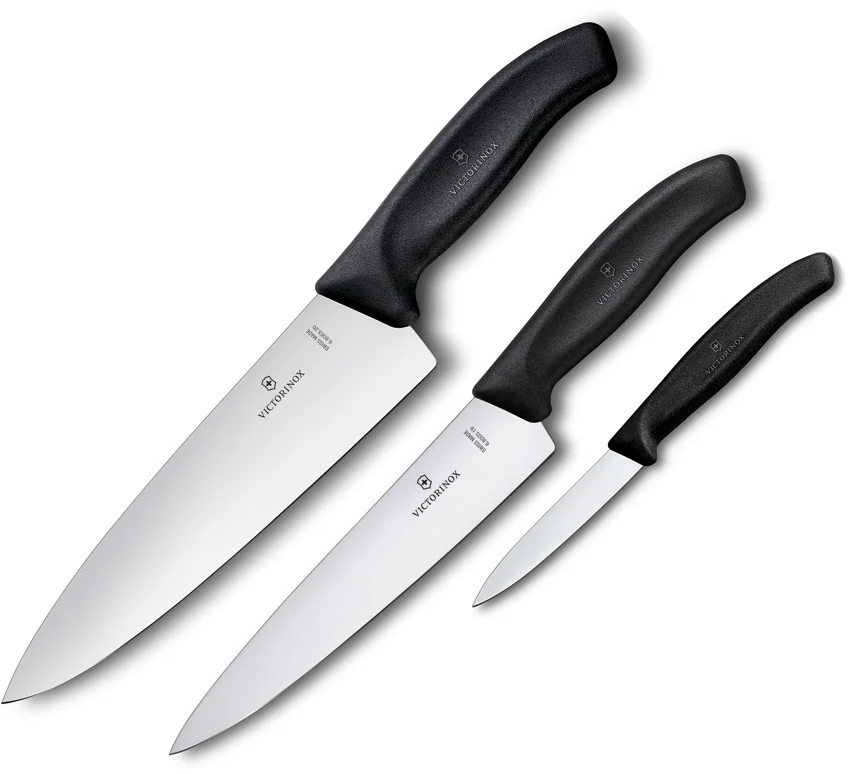 Victorinox Chef's Set