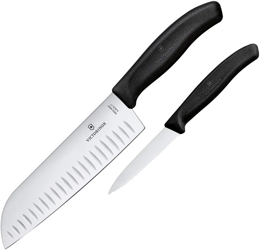 Victorinox Santoku Starter Set
