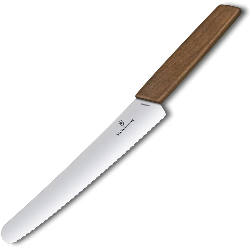 Victorinox Swiss Modern Bread Knife