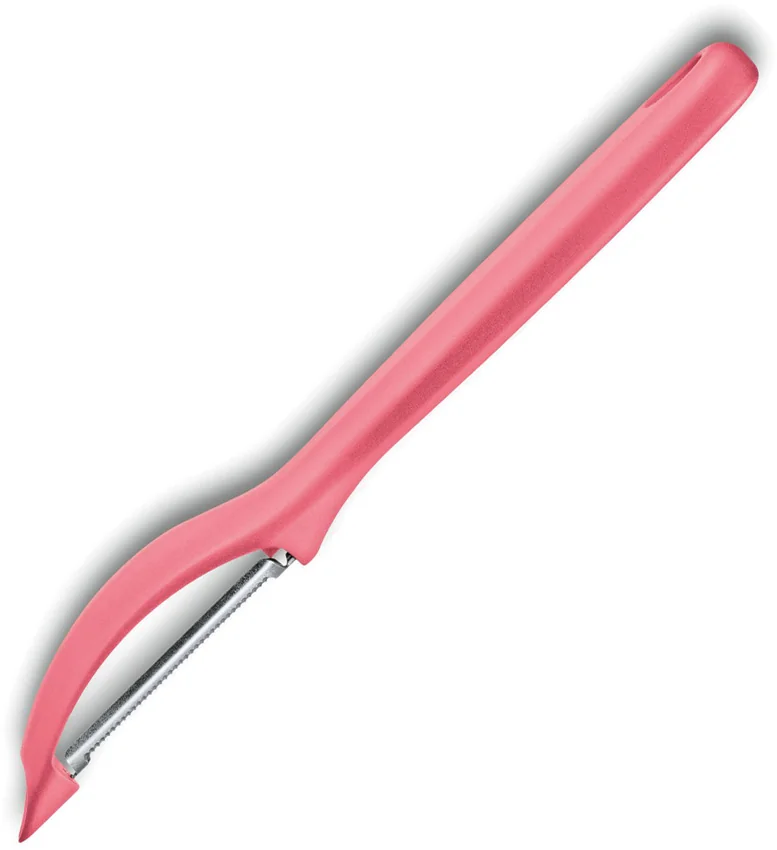 Victorinox Swiss Classic Peeler Pink