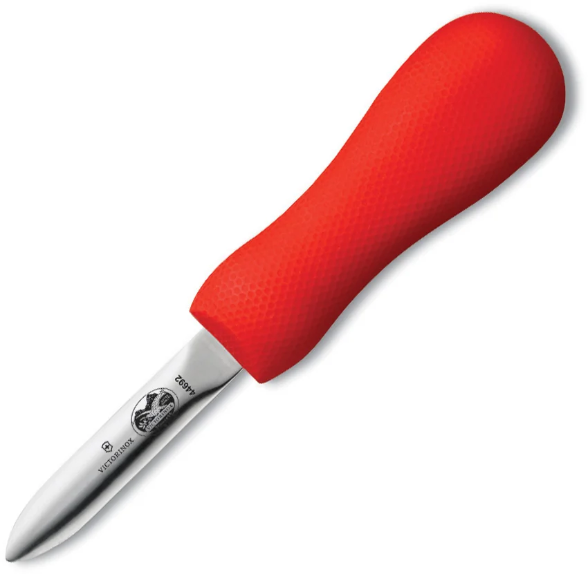 Victorinox Oyster Knife Providence Style