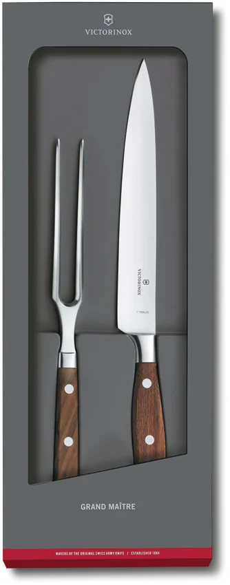 Victorinox Grand Maitre Carving Set