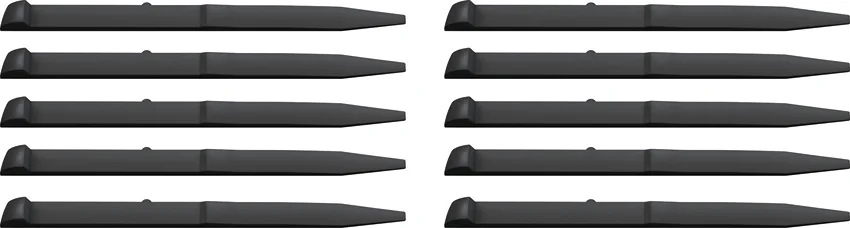 Victorinox Replacement Toothpicks Sm Blk