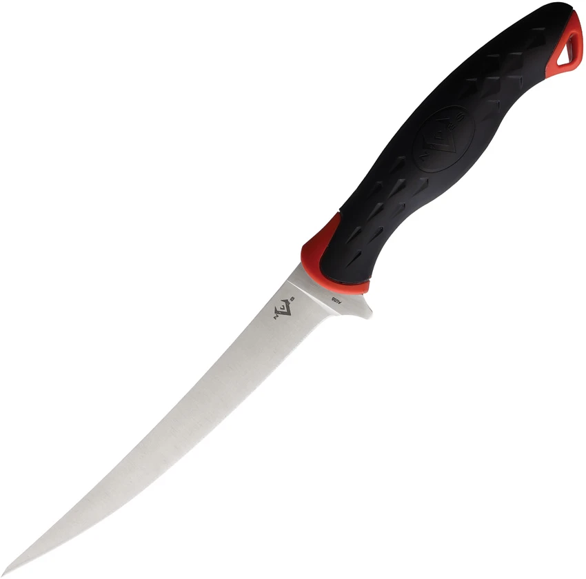 V Nives PNW Angler Fillet Knife