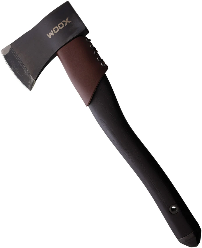 WOOX AX1 Hatchet Axe Hickory - Phantom